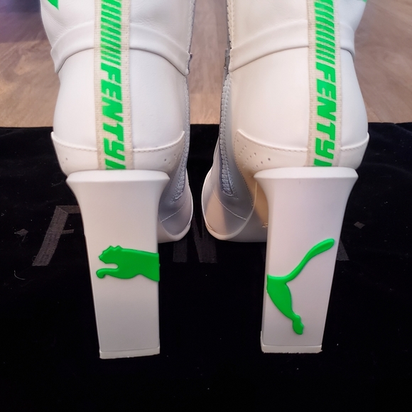 FENTY PUMA by RHIANNA Booties - Picture 6 of 16